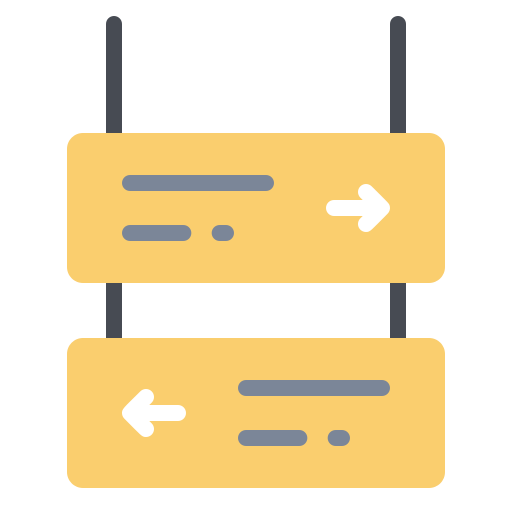 ubicación Generic Others icono