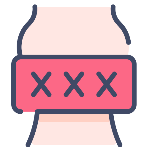 xxx Generic color lineal-color icon