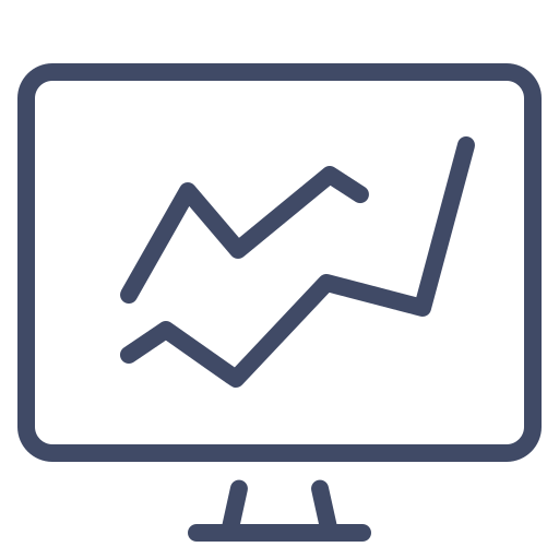 Computer Generic outline icon