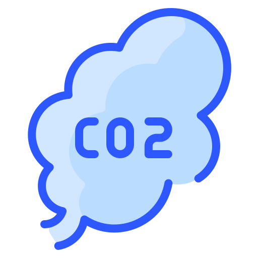 Ecology Generic color lineal-color icon