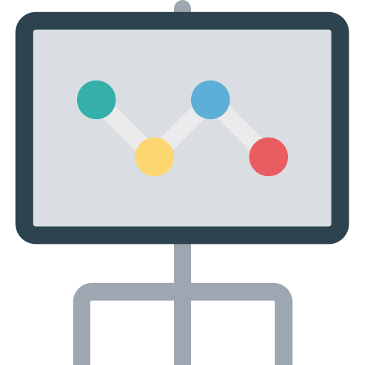 Seo analysis Generic color fill icon
