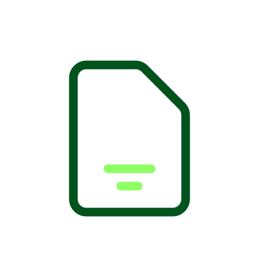 ordner Generic Others icon