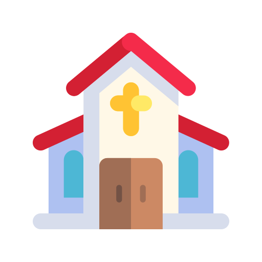 교회 Generic Others icon