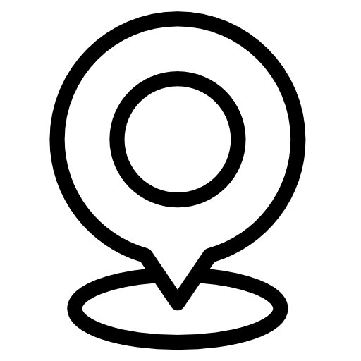 szpilka Kiranshastry Lineal ikona