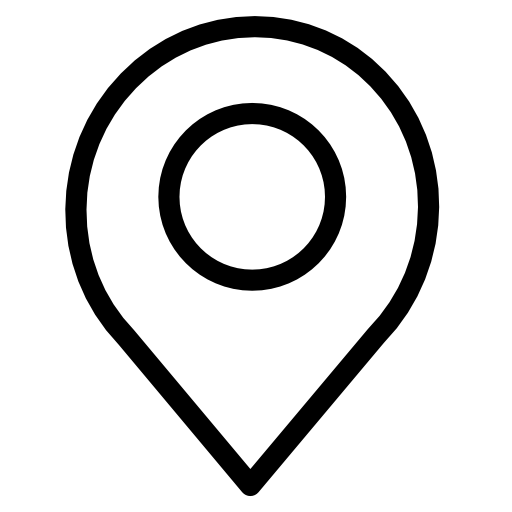 szpilka Kiranshastry Lineal ikona