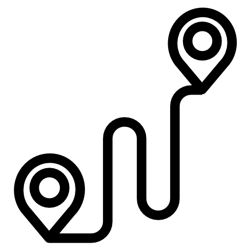 노선 Kiranshastry Lineal icon
