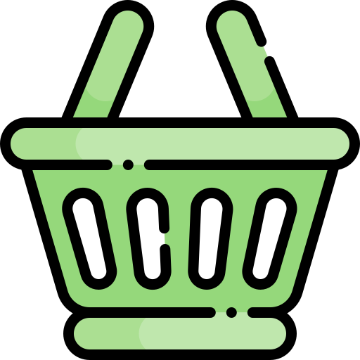 online shop Generic color lineal-color icon