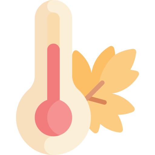 temperatura Generic Others icono