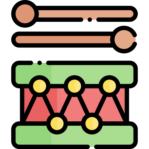 navidad Generic color lineal-color icono