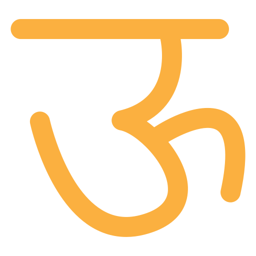 хинди Generic color outline иконка