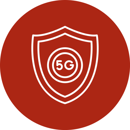 Shield Generic color fill icon