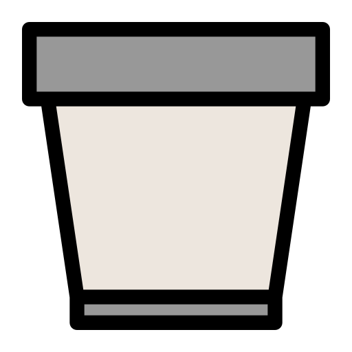 topf Generic color lineal-color icon