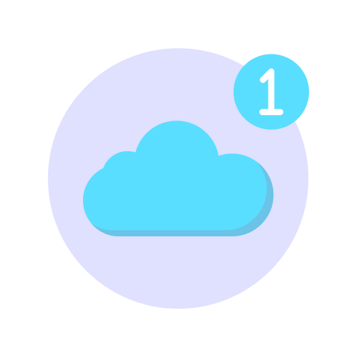 Weather alert Generic color fill icon