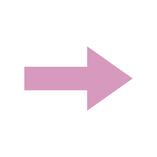 botón de flecha Generic color fill icono