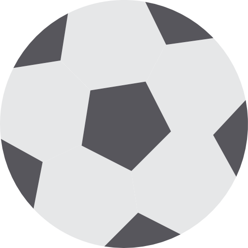 サッカー itim2101 Flat icon