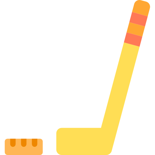 eishockey itim2101 Flat icon