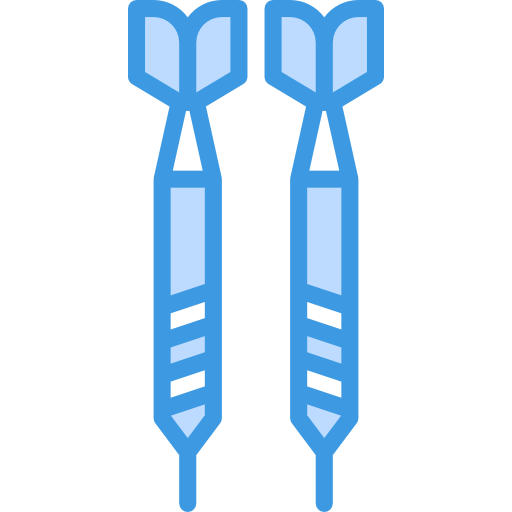 pfeil itim2101 Blue icon