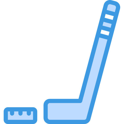 eishockey itim2101 Blue icon