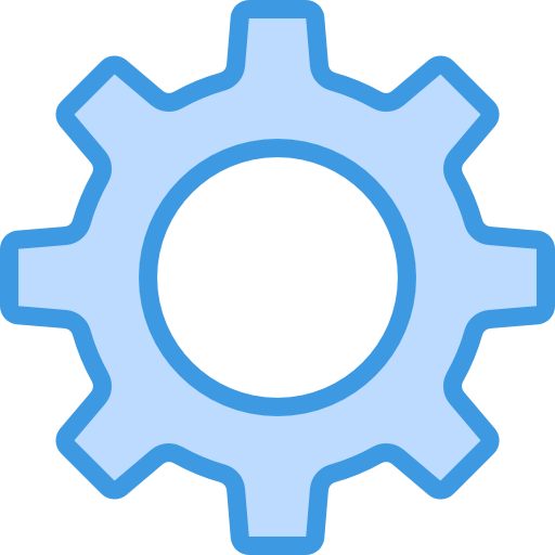 기어 itim2101 Blue icon