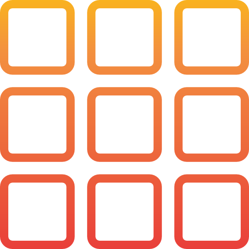 App itim2101 Gradient icon