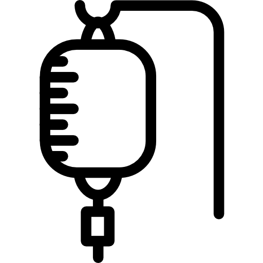 serum Kiranshastry Lineal icon