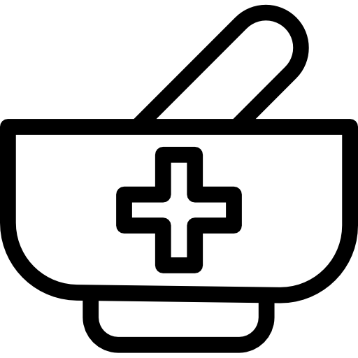 モルタル Kiranshastry Lineal icon