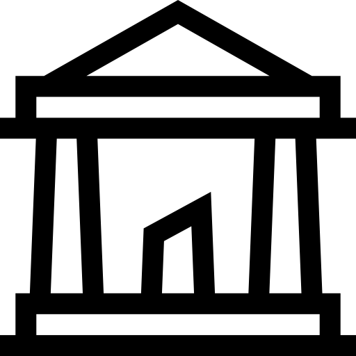 구성 Basic Straight Lineal icon