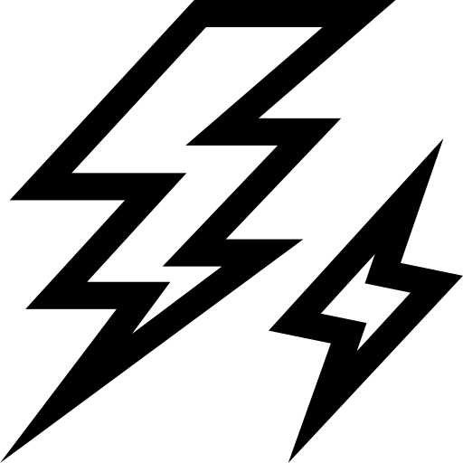 bolzen Basic Straight Lineal icon