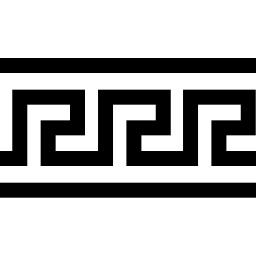 フレット Basic Straight Lineal icon
