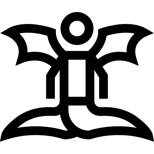 tifone Basic Straight Lineal icona