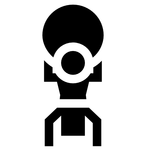 Титан Basic Straight Filled иконка