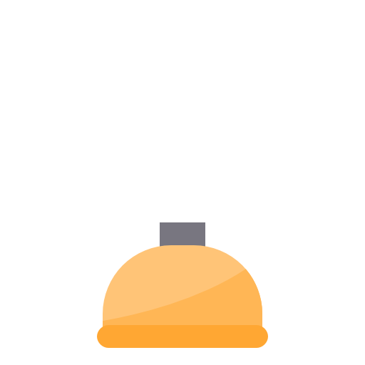 プランジャー itim2101 Flat icon