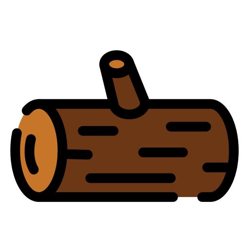 holz Generic color lineal-color icon