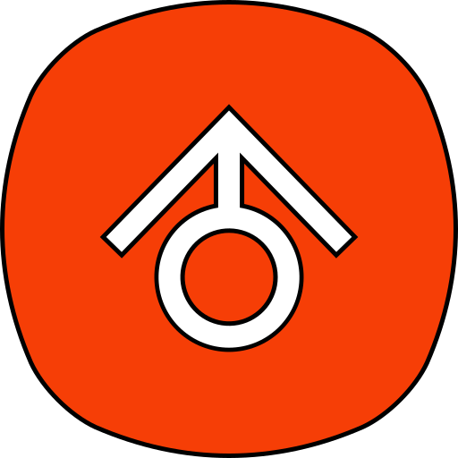 butch Generic color lineal-color icon