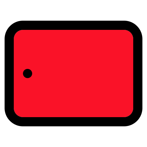 펜 태블릿 Generic color lineal-color icon