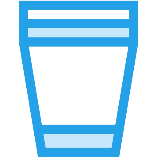 Суповая чашка Generic color lineal-color иконка