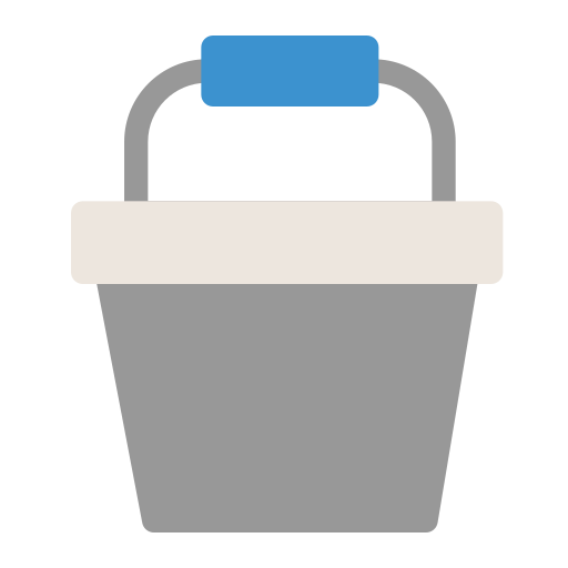Bucket Generic Others icon