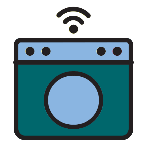 internet Generic color lineal-color icon