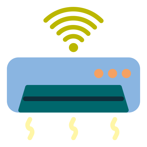 klimaanlage Generic Others icon