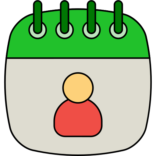 avatar de l'utilisateur Generic color lineal-color Icône