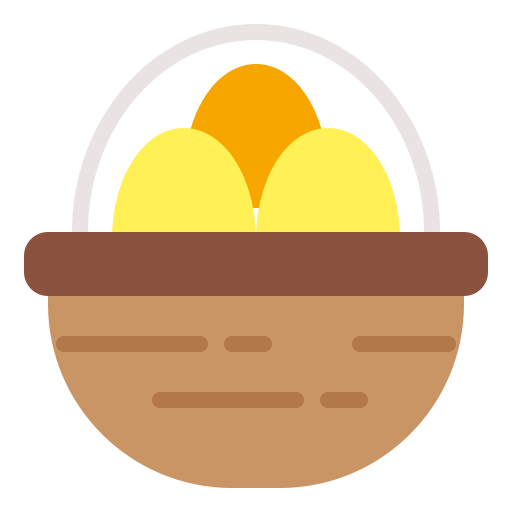 Eggs Generic Others icon