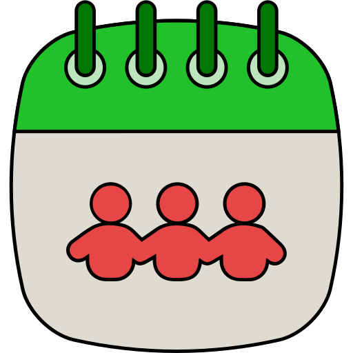 popoli Generic color lineal-color icona