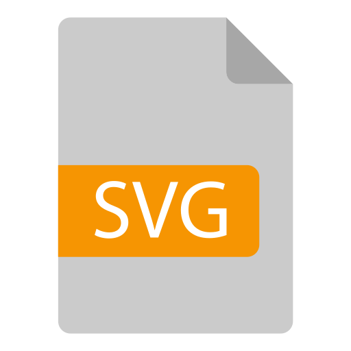 svg Generic color fill Ícone