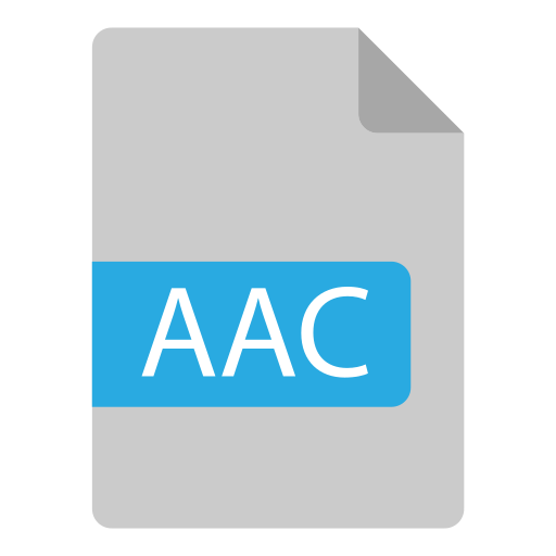 aac Generic color fill icoon