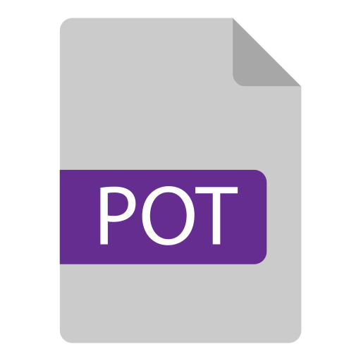 Pot Generic color fill icon