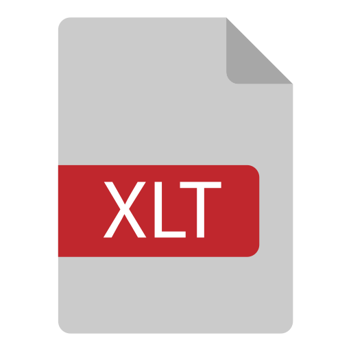 Xlt Generic color fill icon