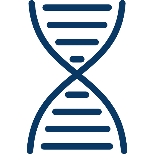 ДНК Kiranshastry Lineal Color иконка