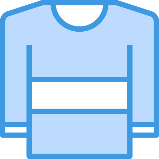 camicia itim2101 Blue icona