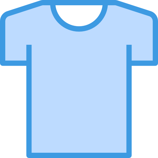 hemd itim2101 Blue icon