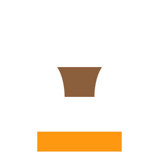 espresso itim2101 Flat ikona
